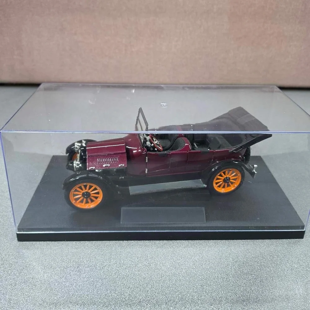 Franklin Mint signature models